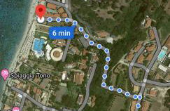 Villa Nausica - Foto 6