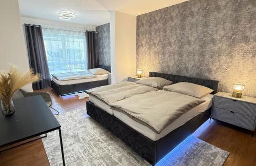 Tolbiacum Apartment - Foto 7