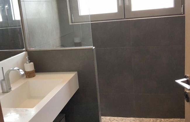 Azure House at Lagonissi - Foto 17