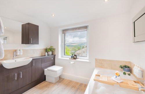 Weavers Cottage Newly converted luxurious retreat - Photo 17