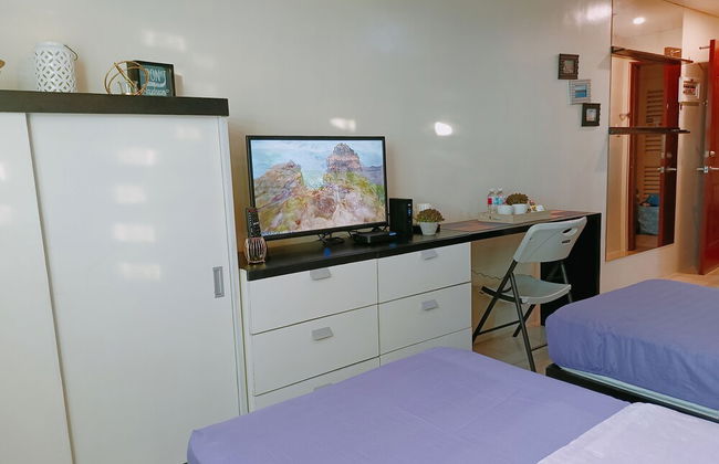 The Beacon Makati by Cozi Condotels - Foto 50