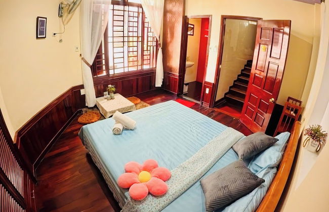 Canary Homestay - Foto 34