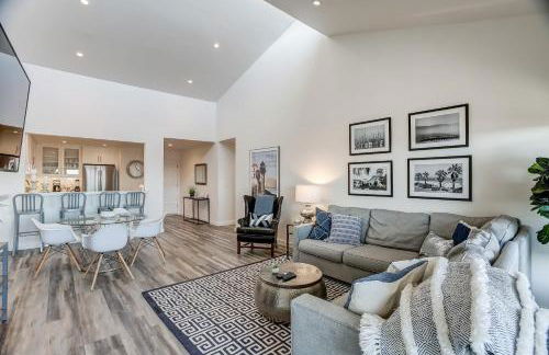 Leadbetter Beach Retreat - Foto 6