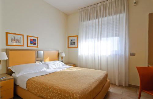 Long Stay Comfort Apartment With Backyard Rome Area Residence - Photo 58