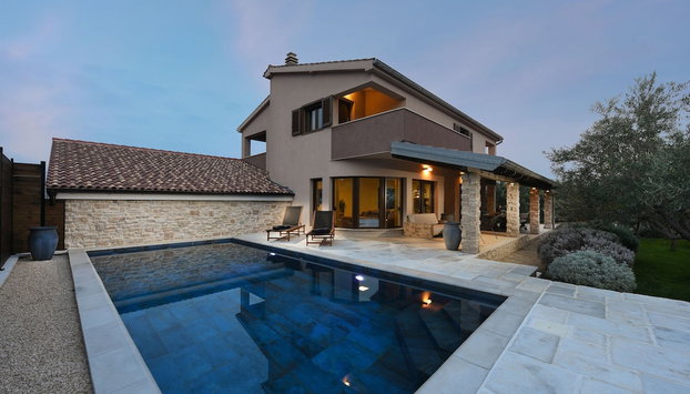 Villa Trabakul Zadarvillas - Photo 2, Room