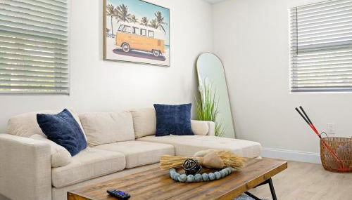 Mins to Beach Recently remodeled Putting Green - Foto 2