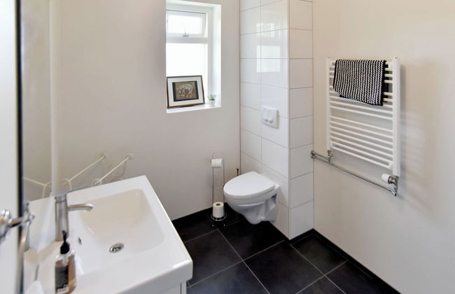 Breidamyri Farm Apartments - Foto 33