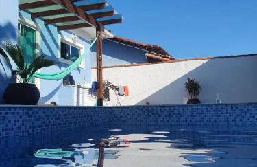 Casa de praia no Peró Cabo Frio com Piscina - Foto 30