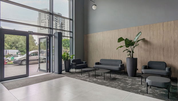 Starowiejska Apartment Gdańsk by Renters - Foto 2, Recepción