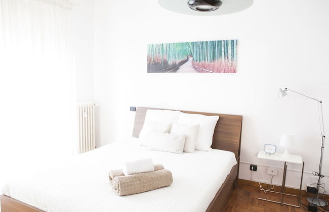 Alessia's Flat - Naviglio Grande - Foto 8