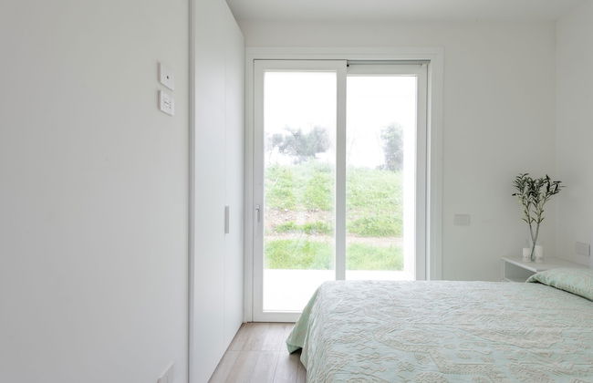 Capo Falcone Charming Apartments - Photo 4