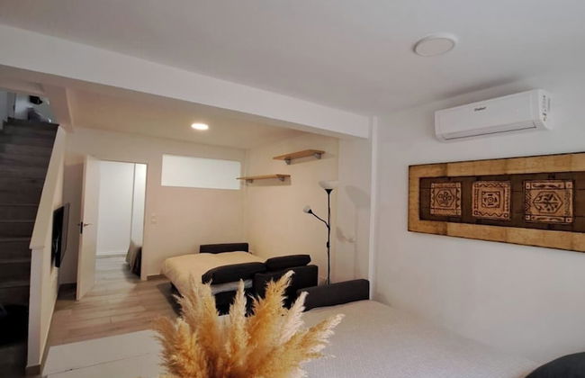 Cozy Apartment up to 6 Persons 3 min to Metro - Foto 5