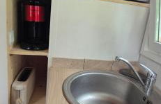 Les Cocons d AleXan Le Chalet balnéo aromathérapie - Foto 19