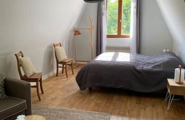 Maison Vallée Vue avec piscine chauffée - Foto 28