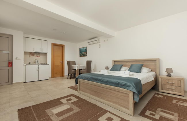 Apartments Jovan - Foto 31