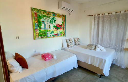 Vila Uryah - Foto 27