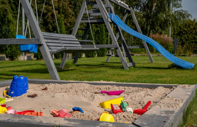 Villa Blanca - Foto 61