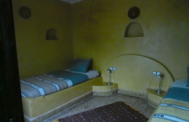 Safran Twin Room, Swimming Pool, Wifi - Photo 4