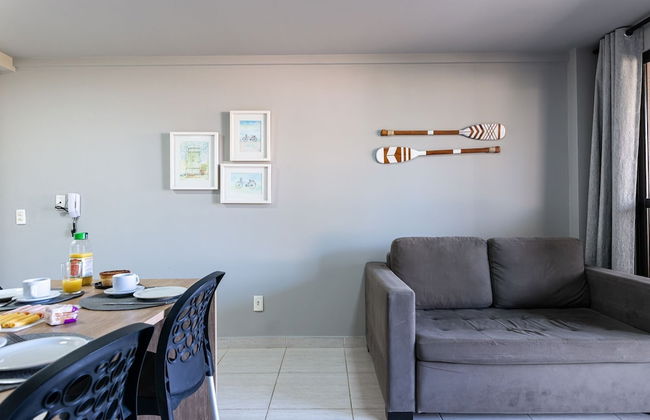 Praia Central Porto de Galinhas - Foto 60