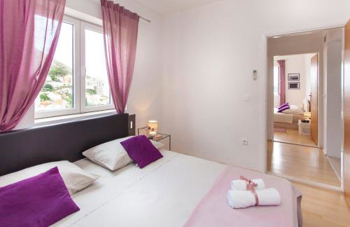 Two Bedroom Apartment with Sea View & Balcony - Foto 19