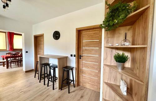 Domek SAMI SWOI - Foto 18