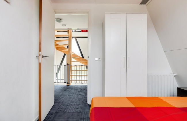 Spacious Holiday Home in Noordwolde With Garden - Foto 50