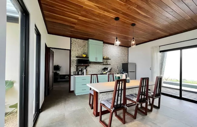 Villas Jawara - Foto 47