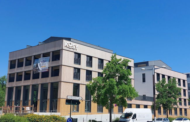 Kosy Appart'hôtels - Résidence du Lac - Foto 39