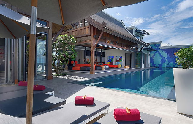 Malaiwana Villas - Foto 56