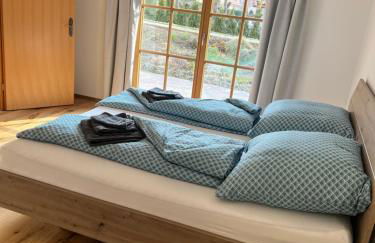 Ferienwohnung Mühlleiten - Foto 18