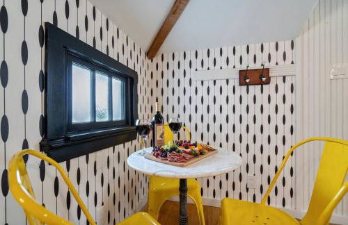 Stonewall Bungalow 4 - Sleeps 3 - Foto 24