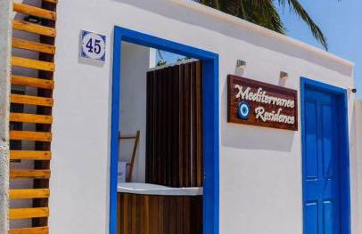 Meditarranee Residence - Foto 6