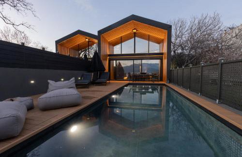 Spa Villas Nafpaktos - Foto 69