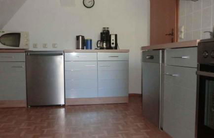 Apartment in Ribnitz-Damgarten 35179 - Foto 18