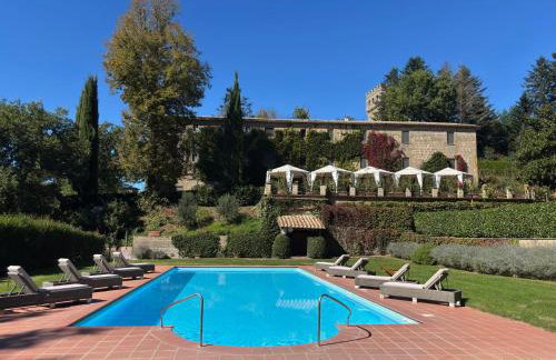 Castello di Santa Cristina - Photo 54