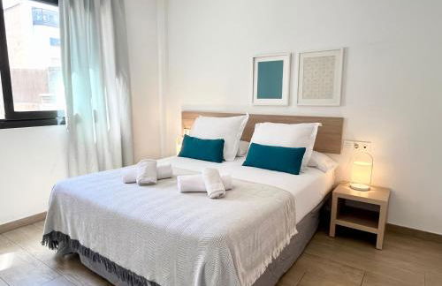 Feelathome Plaza Apartments - Foto 66