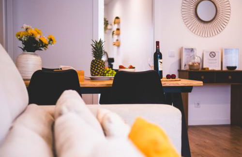 Moodhu Villa - Cozy Apart w/ Amazing Terrace - Foto 33