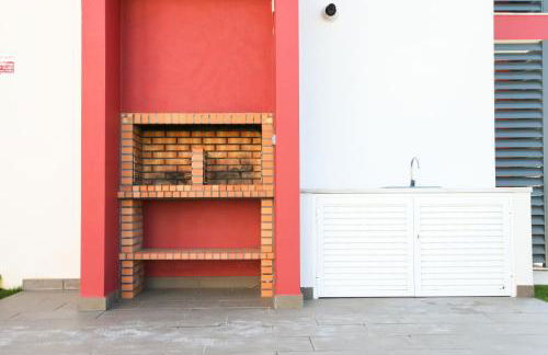 D Wan Deluxe Apartments - Foto 8