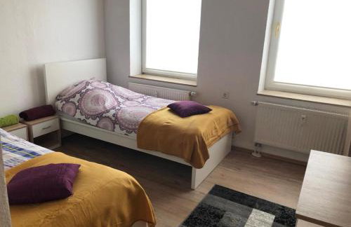 Zimmervervietung Bei Lachajczyk - Foto 12