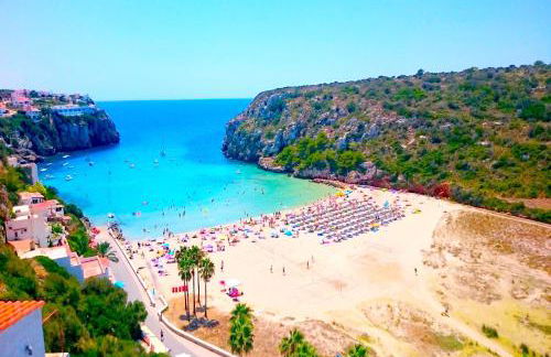 Seafront Villa Bellavista with heated pool by DadoVillas - Foto 25