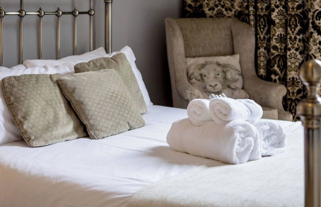 JOIVY Doune Terrace Apartment: Edinburgh New Town Prime Location - Foto 8