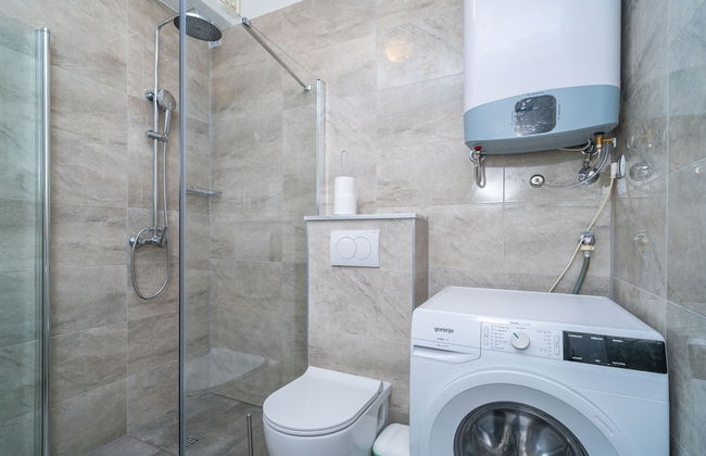 Apartments Vulicevic - Photo 33