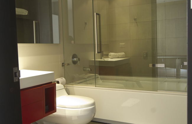 Central Apartamentos Bogota - Foto 33