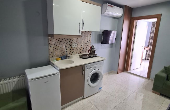 Capitol Suit Apart - Foto 7