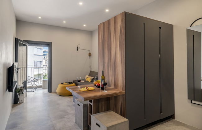 Sunny Studio Near the Beach by Sea N Rent - Foto 7