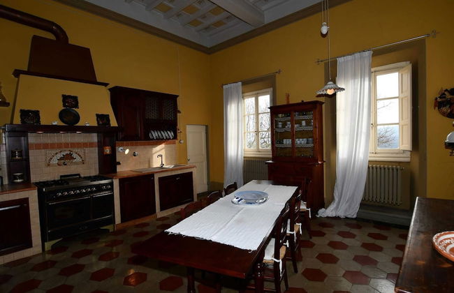 Rustic Elegance Near Florence - Foto 8