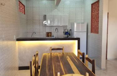 Duplex de 2 quartos com ar condicionado , piscina e estacionamento - Foto 13