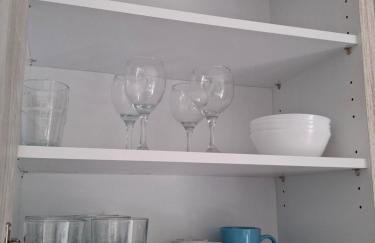 Vιtamin Sea apartment 8, Απολαυστική διαμονή στον Αλμυροπόταμο! - Foto 36