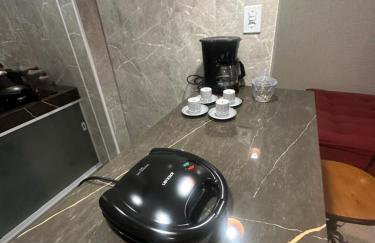 Residência Grafite - Foto 8