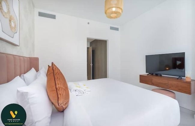 Vogue Lagoon District One Residence - Foto 3